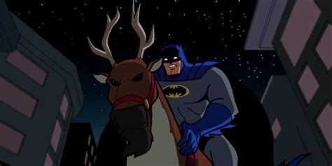 10 Best Cartoon Network Christmas Specials According To Reddit
