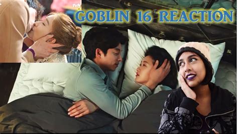 Free shipping on us orders over $10! Goblin 16 Reaction | Guardian The Lonely and Great God ...