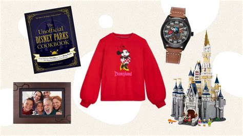 The Best Disney Ts 2022 Top Early Holiday Ts For Disney Fans