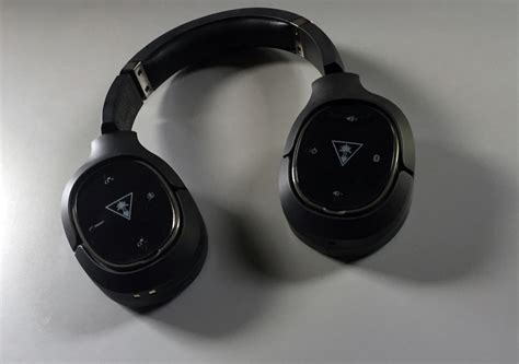 Review The Turtle Beach 800x Elite Headset Brings Xbox One Games To