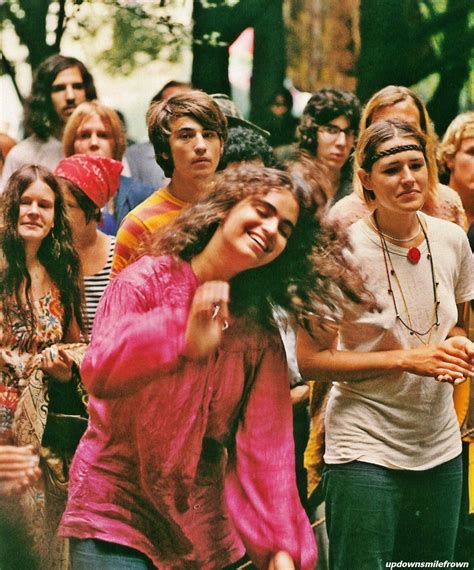Updownsmilefrown Woodstock Woodstock Hippies Woodstock