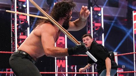 Wwe raw 2021, raw highlights today, wwe raw highlights this week, bwwe raw results today, raw highlights results, wwe 2021 WWE Raw Results - 8/3/20 (Shane McMahon returns, United States Championship match) - WWE News ...