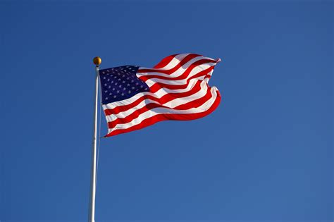 Free Images Red Usa America American Flag Blue Stars And Stripes