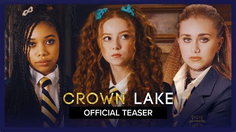 brat tv releases season 2 of crown lake starring francesca capaldi kyla drew emily skinner watch