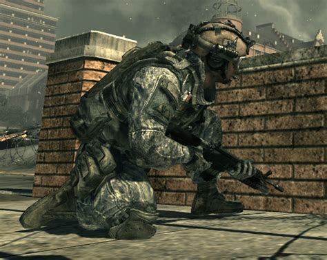 Image Ranger Mw3png Call Of Duty Wiki Fandom Powered By Wikia