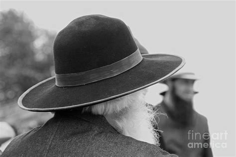 Amish Faces Photograph By Mary Carol Story Pixels