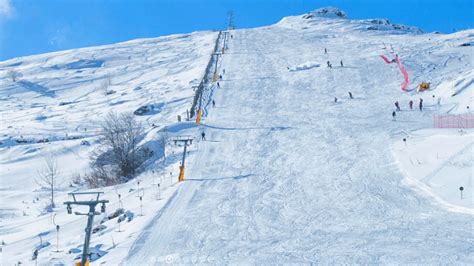 Ski Sezona Na Staroj Planini Počinje 17 Decembra Društvo Dnevni