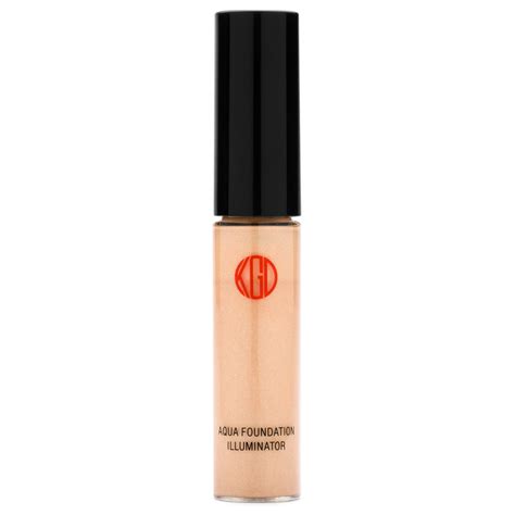 The japanese brand launched in malaysia on the 4th october 2019 in fahrenheit 88 kuala lumpur. Koh Gen Do Maifanshi Aqua Foundation Illuminator IL01 ...