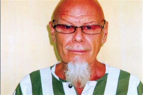 Vile Paedo Gary Glitter Will Not Be Freed From Jail As Disgraced Pop Star Loses Bid For Parole