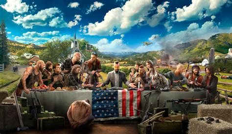 8k desktop wallpapers and background images for all your devices. Far Cry 5 8k, HD Games, 4k Wallpapers, Images, Backgrounds ...