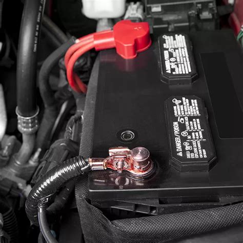 Buying A Car Battery Car Battery Buying Guide Sears