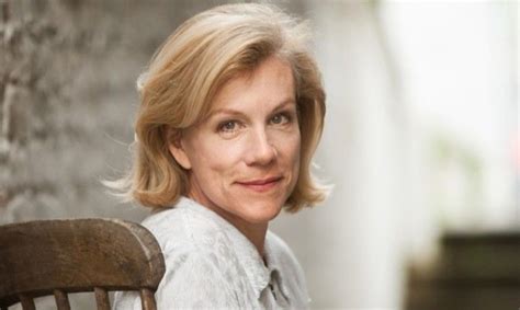 Middle Age Face The Middle Enfield Haunting Juliet Stevenson