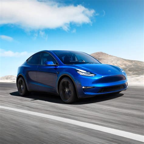 Icymi Tesla Model Y Announced A More Affordable Mid Size Suv