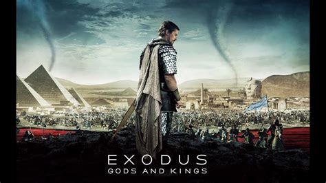 Exodus Zei Si Regi 2014 Trailer Subtitrat In Limba Romana Youtube