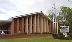 The Call To Community Join The Olive Baptist Church Family