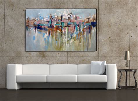 15 Best Collection Of Extra Large Contemporary Wall Art