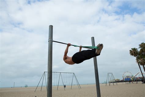 How To Improve Your Static Calisthenics Exercises