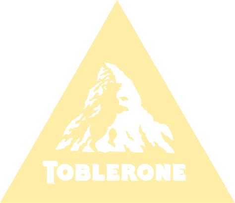 Toblerone Logo Download Png