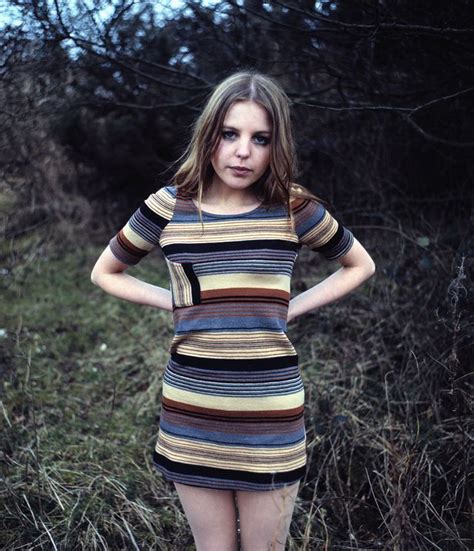 Man About The House Star Sally Thomsett Opens Up About Her Complicated