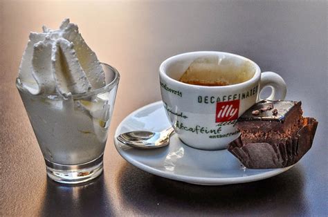 21 Types Of Italian Coffees And How To Order Coffee In Italy