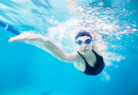 Adult Swimming Lessons Tampa Private Florida Swim Company