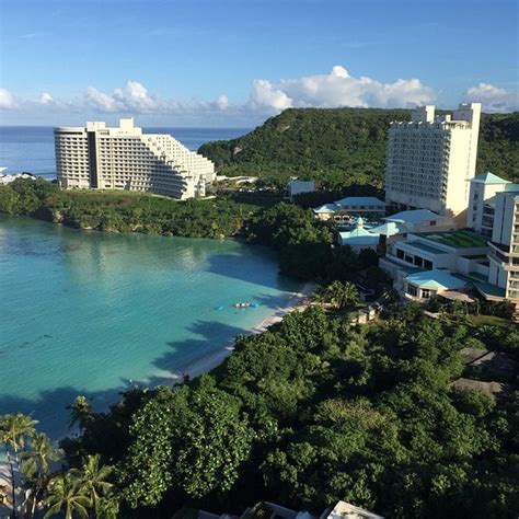 Ypao Beach Park Tumon All You Need To Know Before You Go