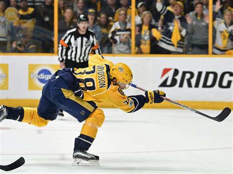 Viktor arvidsson (born april 8, 1993) is a swedish professional ice hockey player who is currently playing for the nashville predators of the national hockey league (nhl). Viktor Arvidsson's new contract is a steal for the ...
