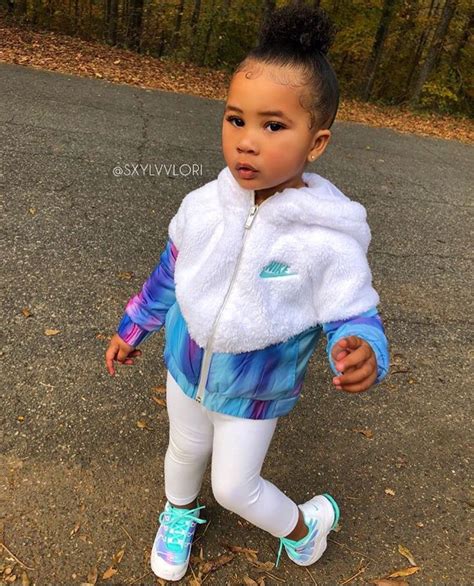 35 Ideas For Light Skin Cute Black Babies Girls With Swag 2nd Rmucg