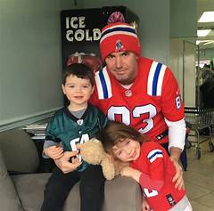 Joe Concha Net Worth