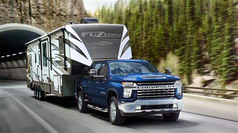 6 Cool Things You Want To Know About The 2023 Chevy Silverado 1500