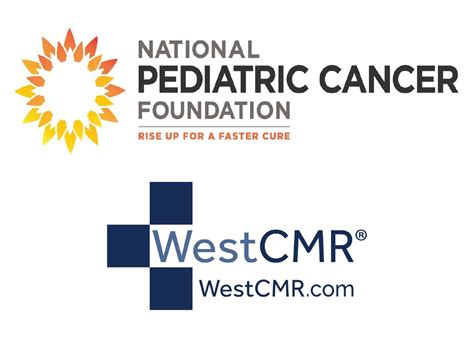 The National Pediatric Cancer Foundation Partners With Westcmr