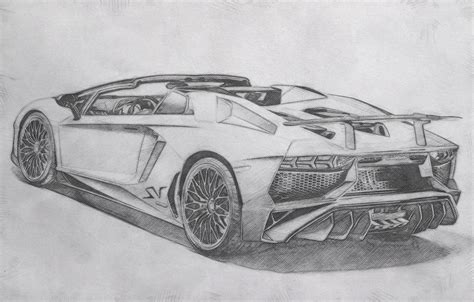 Cool Car Drawings Disney Art Drawings Outline Drawings Lamborghini
