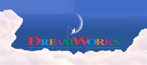 Dreamworks 2018 Logo Logodix