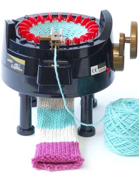 10 best addi knitting machine patterns rare finds from projects of avid knitters addi