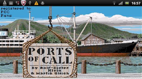 Ports Of Call Classic Indir Ücretsiz Ve Hızlı İndirme İndiroyunu