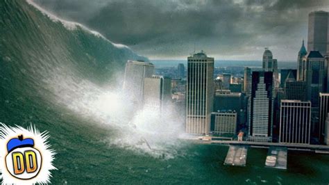 15 Most Destructive Natural Disasters In History End Of The World