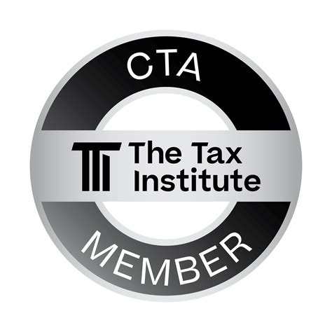 Chartered Tax Adviser Member - Credly