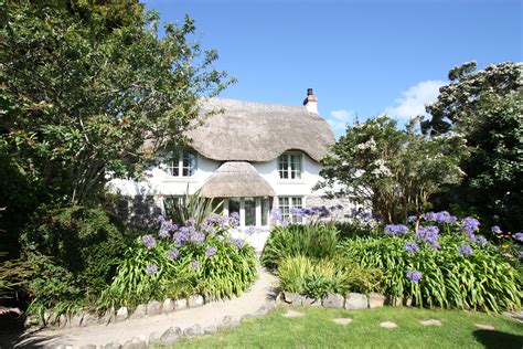 Holiday Cottages In Cornwall With Cornish Cottage Holidays