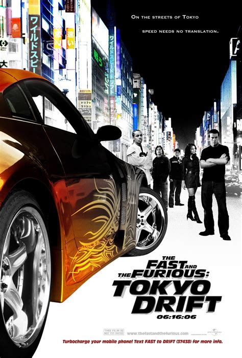 Besides good quality brands, you'll also find plenty of discounts when you shop for fast and furious poster during big sales. FRANCHISE BREAKDOWN: The Fast and The Furious series ...