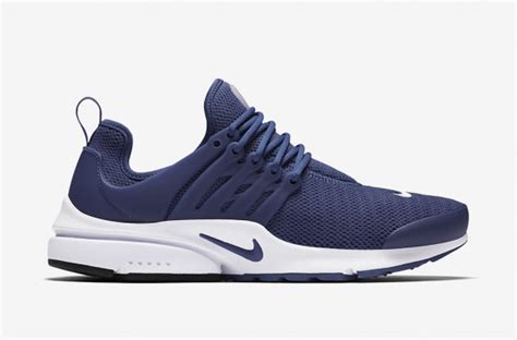 The Women Will Soon Be Able To Pick Up The Nike Air Presto Dark Purple