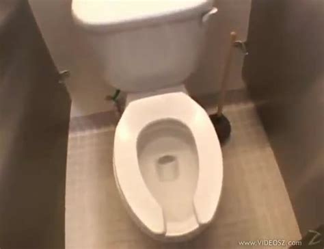 Stoned Slut Gets Fucked On Public Toilet Xxxbunker Com Porn Tube
