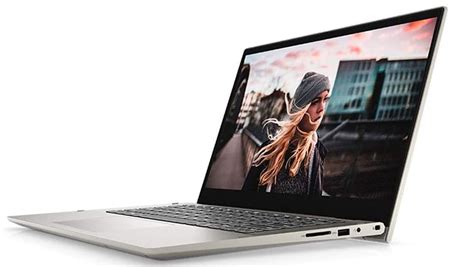 Laptopmedia Dell Inspiron 14 5406 2 In 1