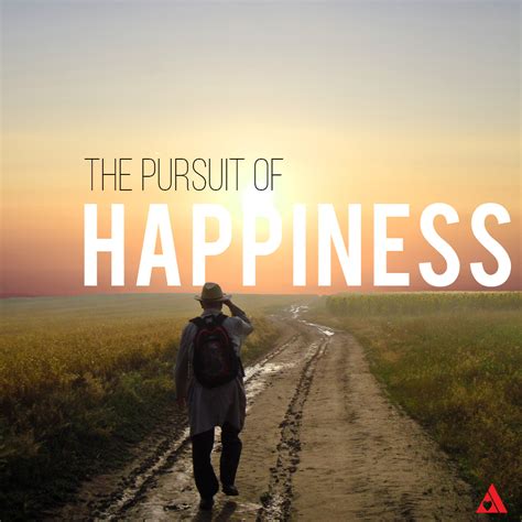 The Pursuit of Happiness | Agape Baptist Church