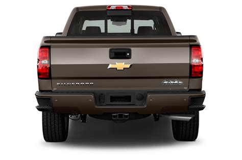 2016 Chevrolet Silverado Gmc Sierra Add Eassist Hybrid Automobile