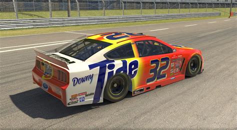 Start date jan 18, 2017. 2000 PPI Motorsports #32 Tide Nascar throwback livery by ...