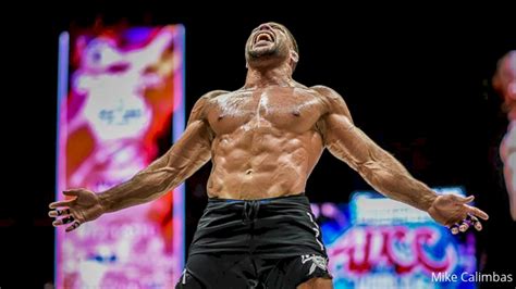 Andre Galvao Breaks Down His 2019 Adcc Superfight