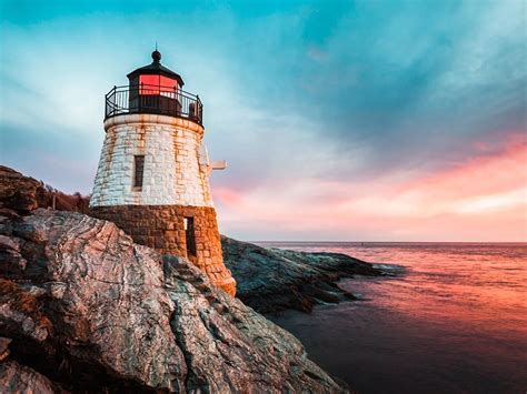 The Ultimate Rhode Island Travel Guide Travel The Food For The Soul