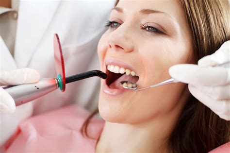 Laser Gum Treatment Cupertino Ca De Anza Smiles