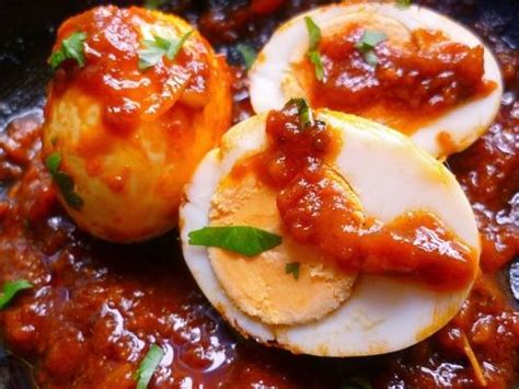 Maybe you would like to learn more about one of these? Resipi Sambal Telur Masak Merah Yang Berbaloi Untuk Anda ...
