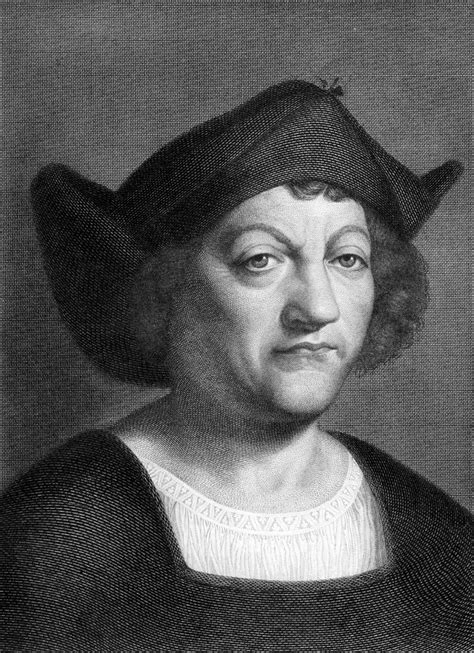 Christopher Columbus Theschoolrun
